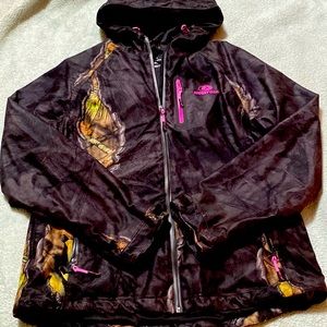 Mossy Oak Jacket